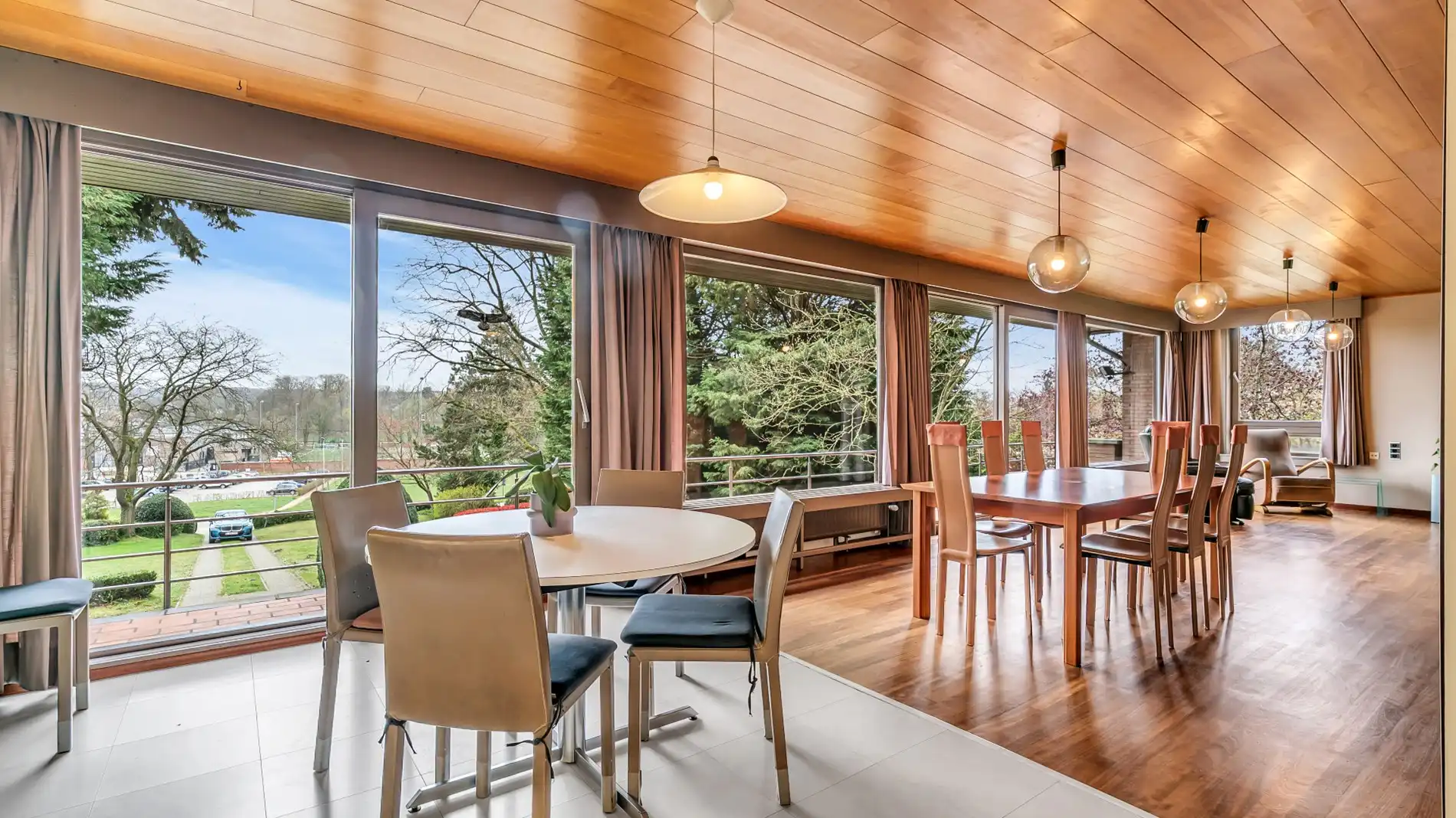 LINDEN - 🌳 villa op +1900 m2 foto 8