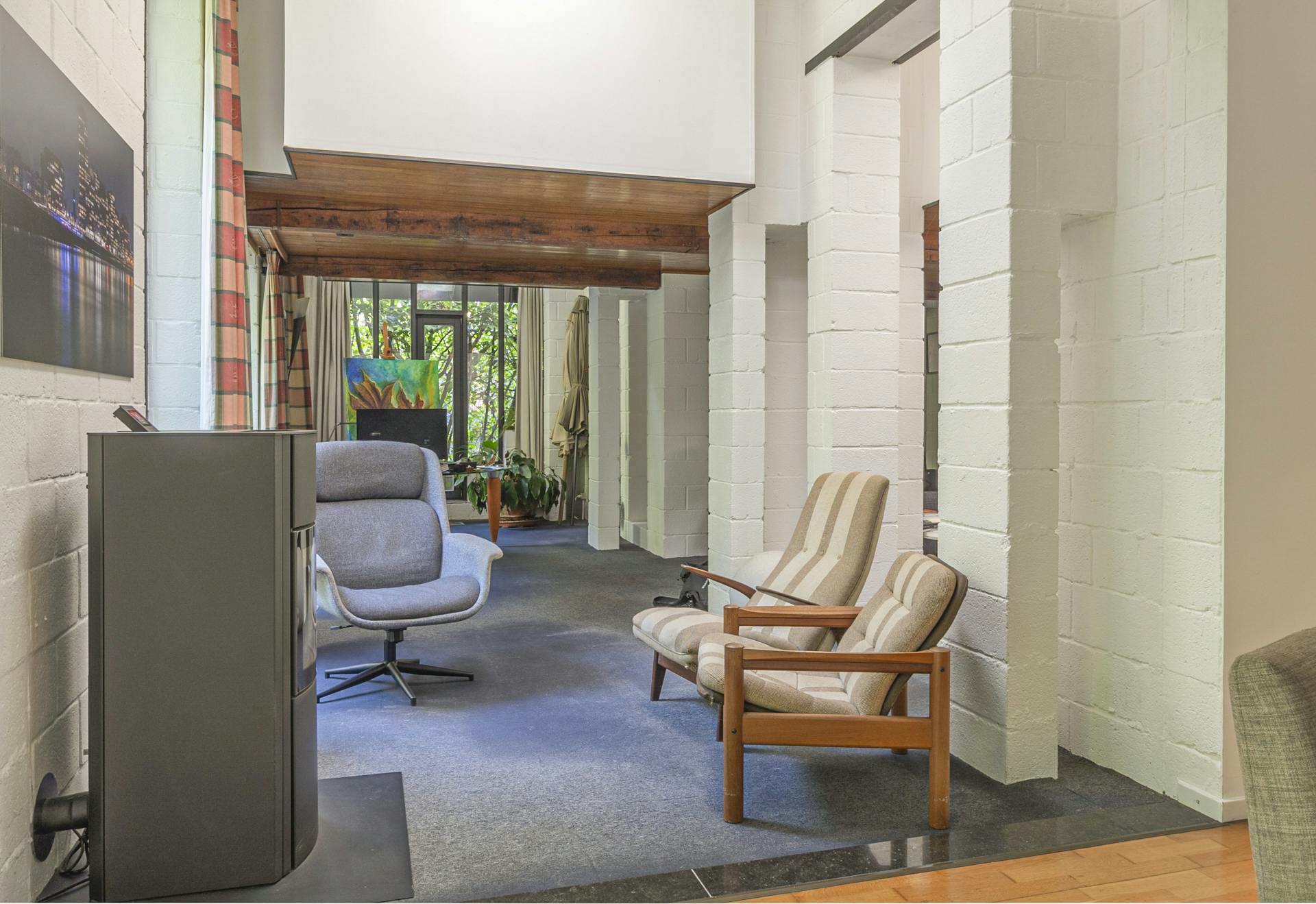 Architectuurwoning door bOb Van Reeth op 2.303m² in Schilde foto 5