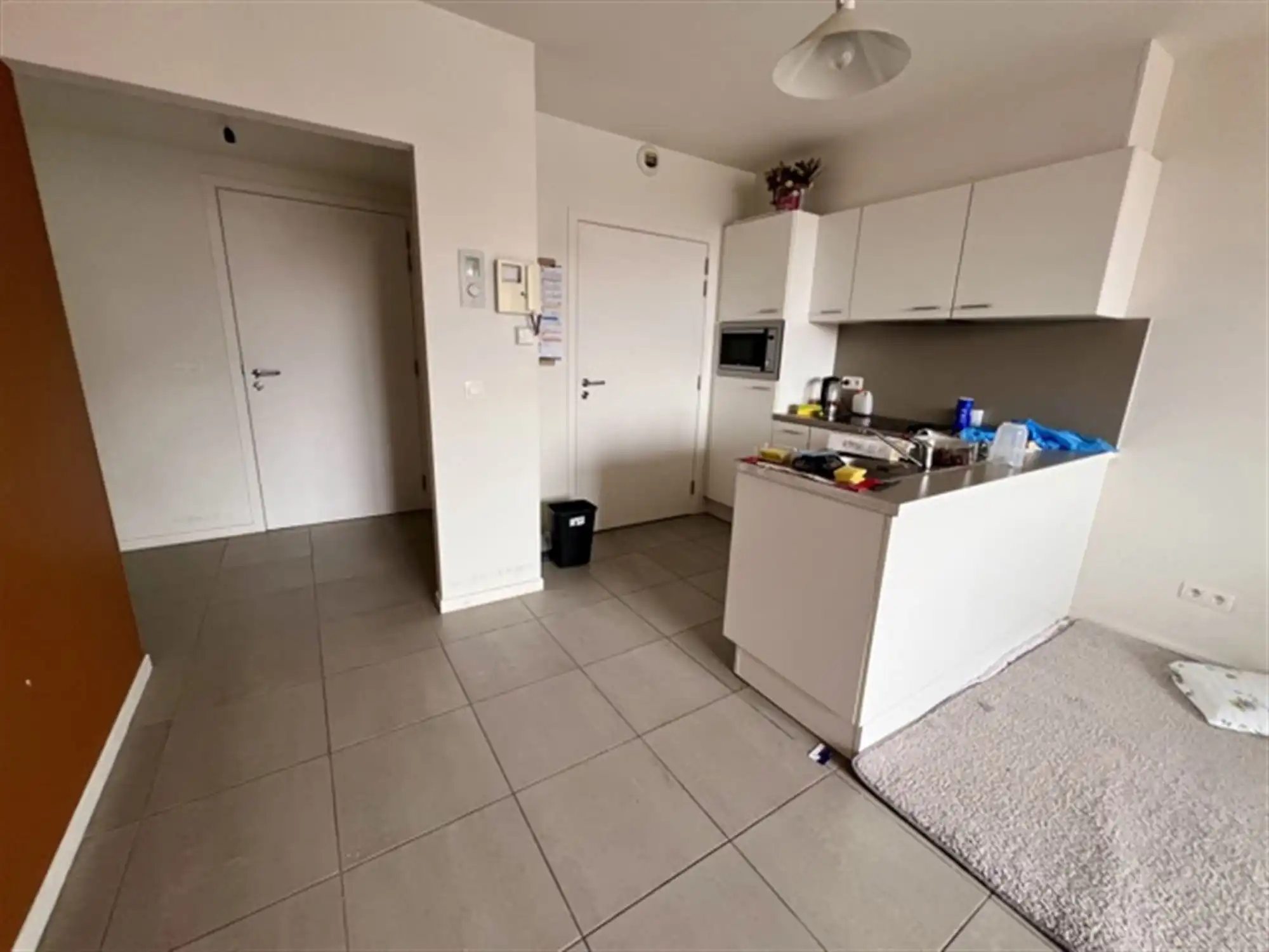 Modern en Rolstoelvriendelijk Appartement  foto 8