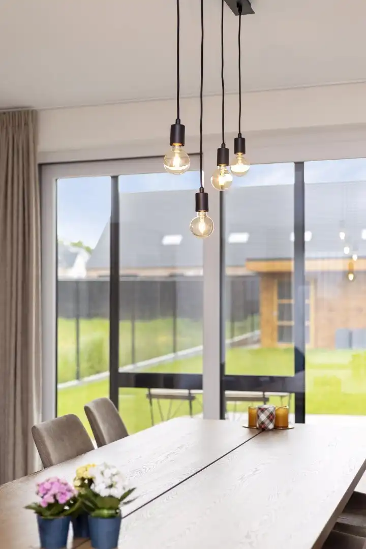 PRACHTIGE HOB MET 3 SLPKS EN TUIN foto 4