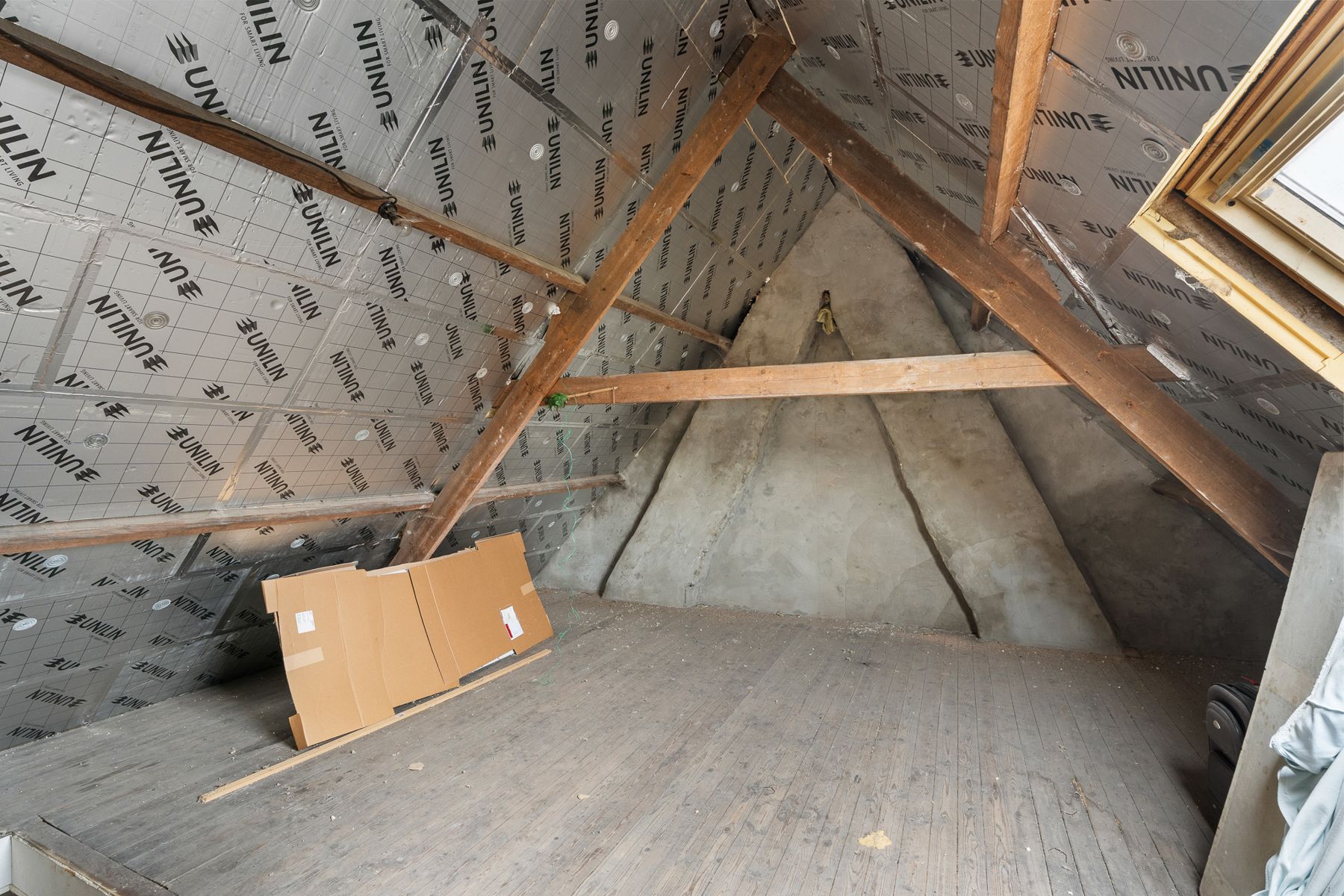 Ruimte, authenticiteit en mogelijkheden in hartje Sijsele foto 16