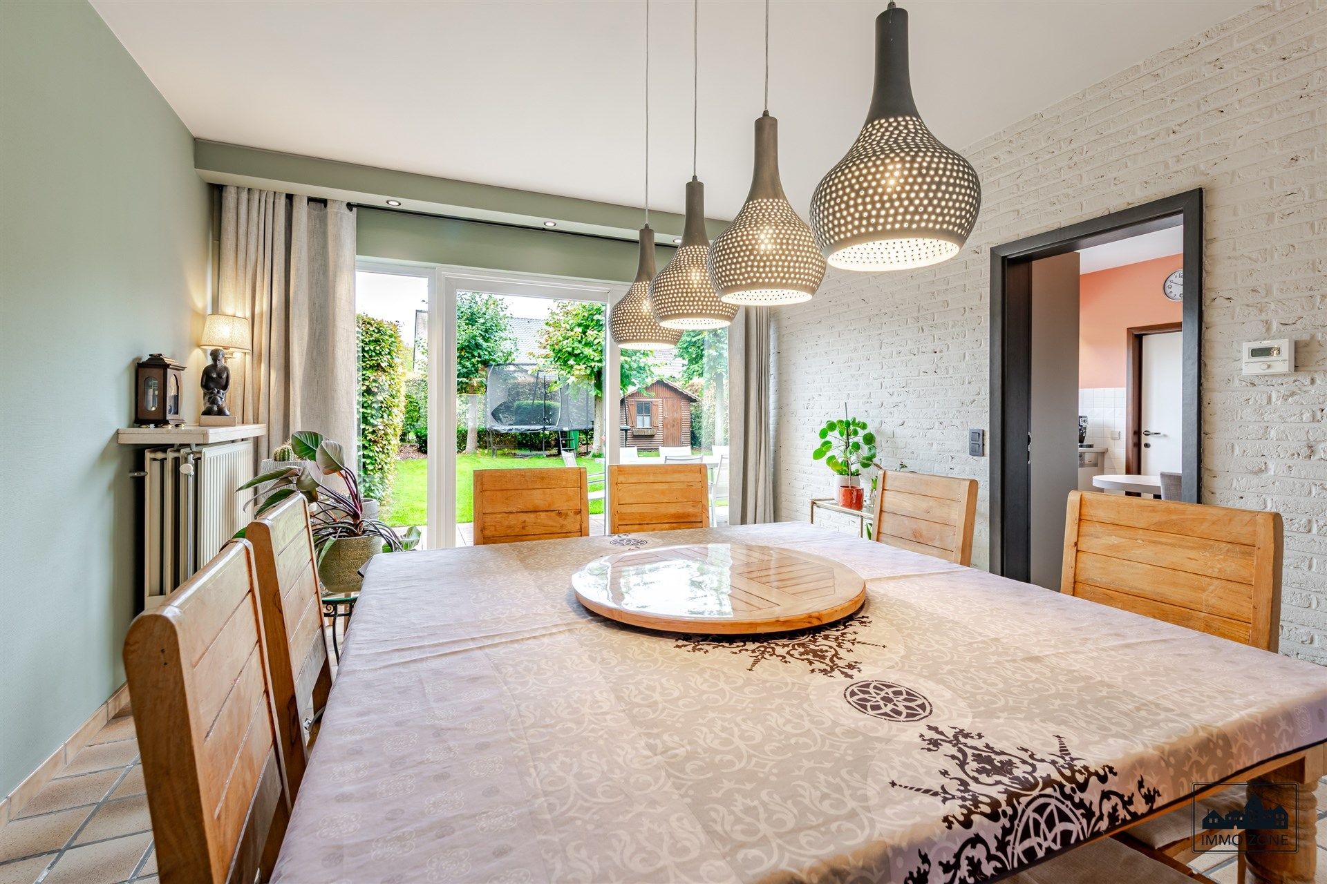 Instapklare gezinswoning met 5 slaapkamers in Sint-Niklaas foto 6