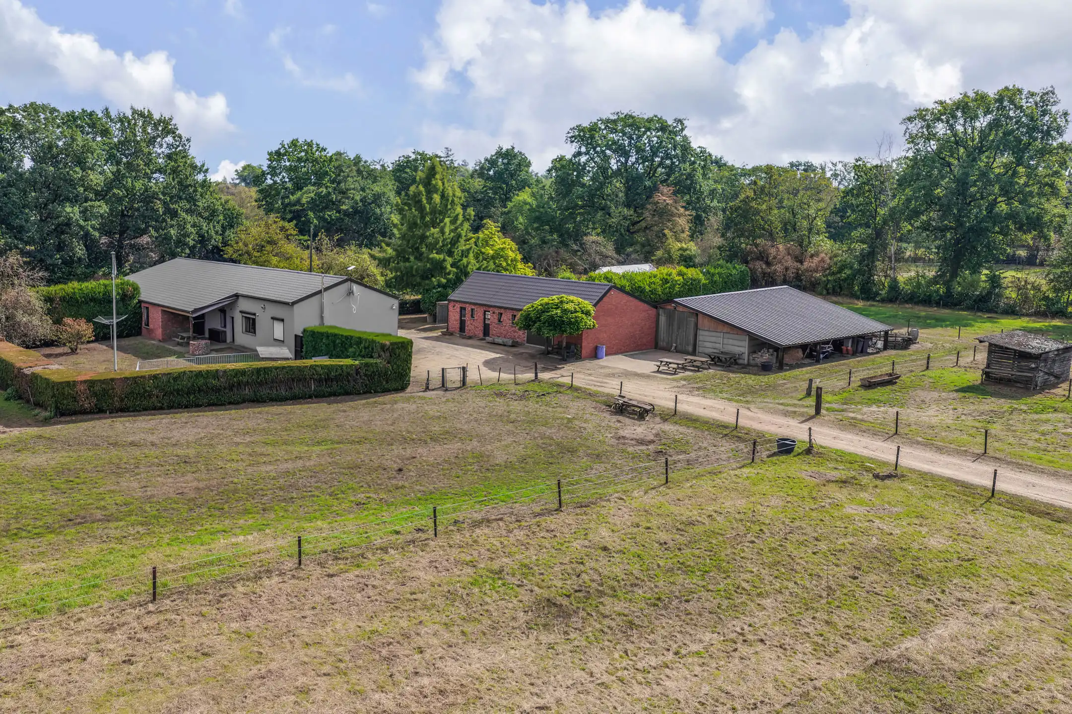 Huis te koop Huisbroek 31 - 2440 Geel