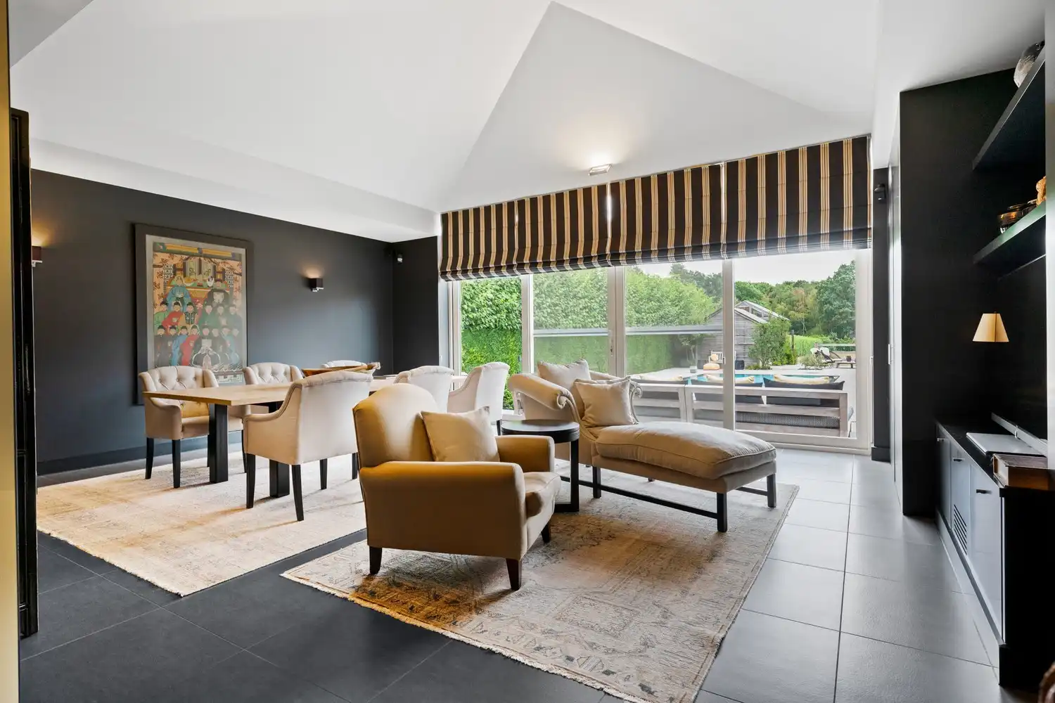 Exclusieve villa met 550 m² bewoonbare oppervlakte op een prachtig perceel van 5.458 m² nabij het centrum van Heist-op-den-Berg foto 17