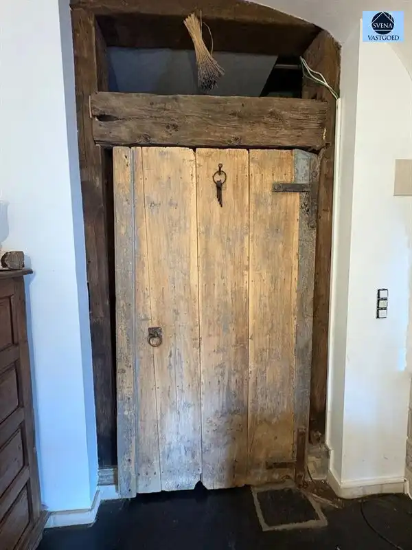 KARAKTERVOLLE WONING MET 5 SLAAPKAMERS foto 6