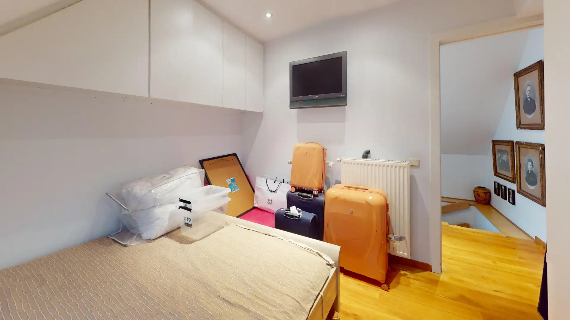 Appartement te koop foto 15