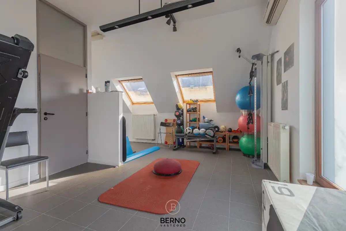 Bouwgrond op een perceel van 1.170 m² met bestaande af te breken woning foto 27