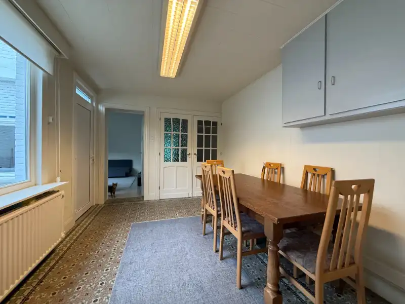 Ruime woning met 3 slaapkamers op vlot bereikbare locatie foto 4