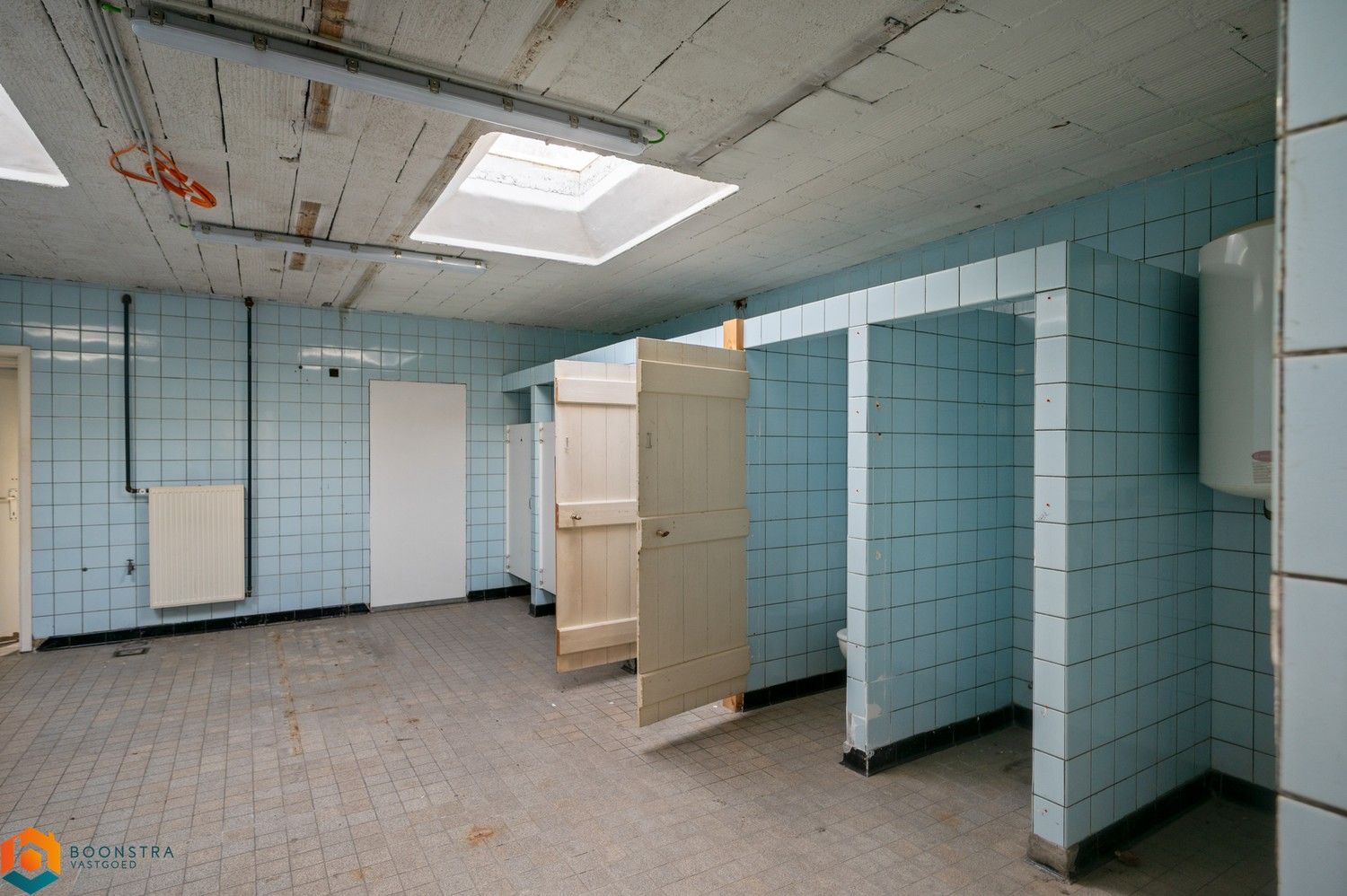 Ruime opslagplaats +- 363&nbsp;m² foto 6