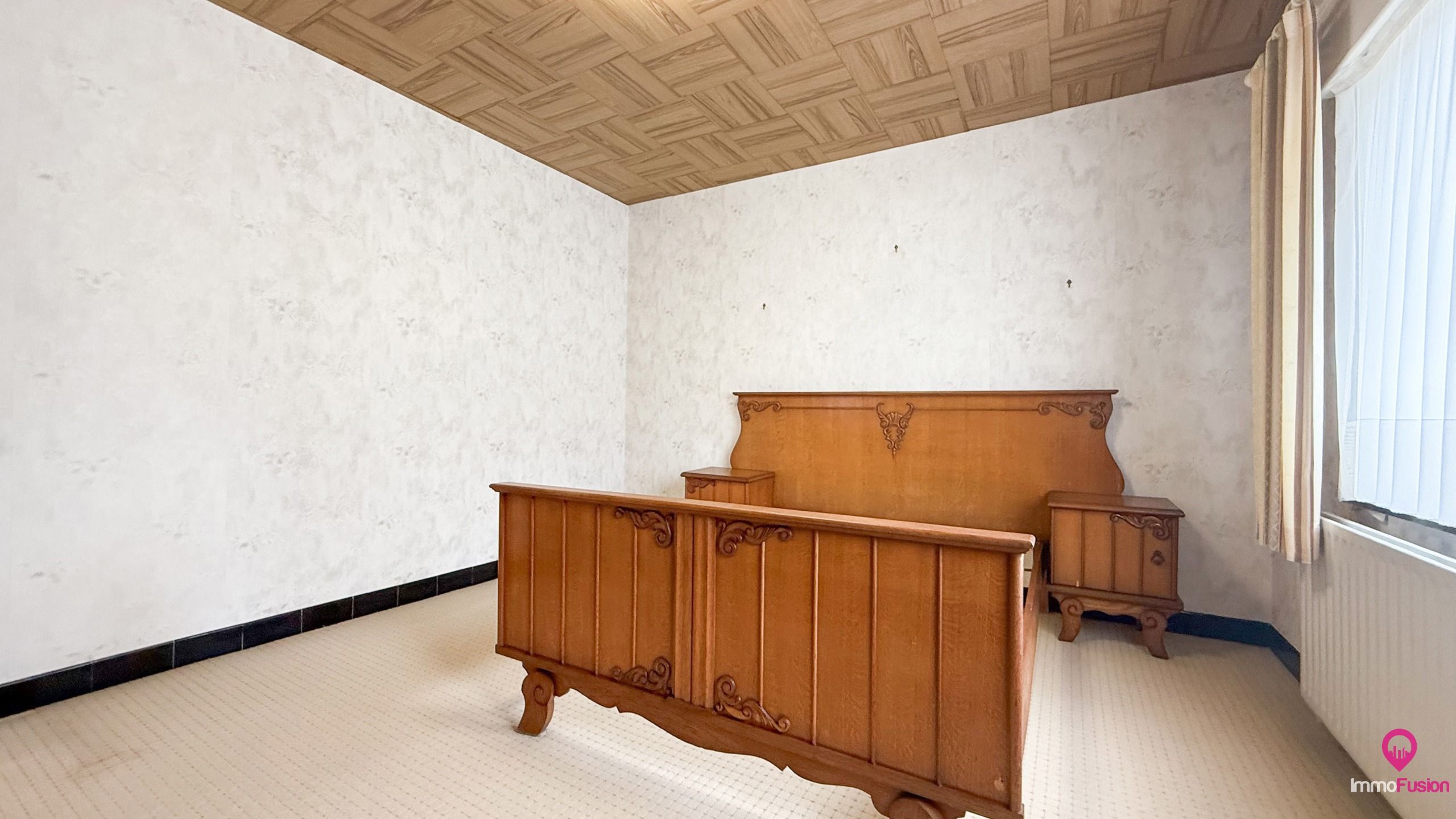 Ruime woning met 3 slaapkamers en zeer breed perceel! foto 27