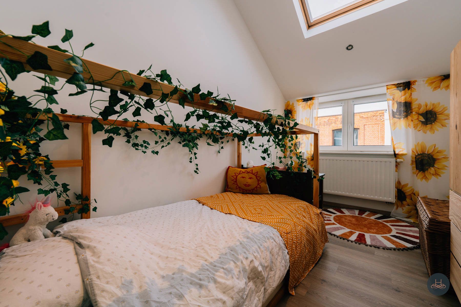 Charmante, gerenoveerde en energiezuinige tweegevelwoning foto 20