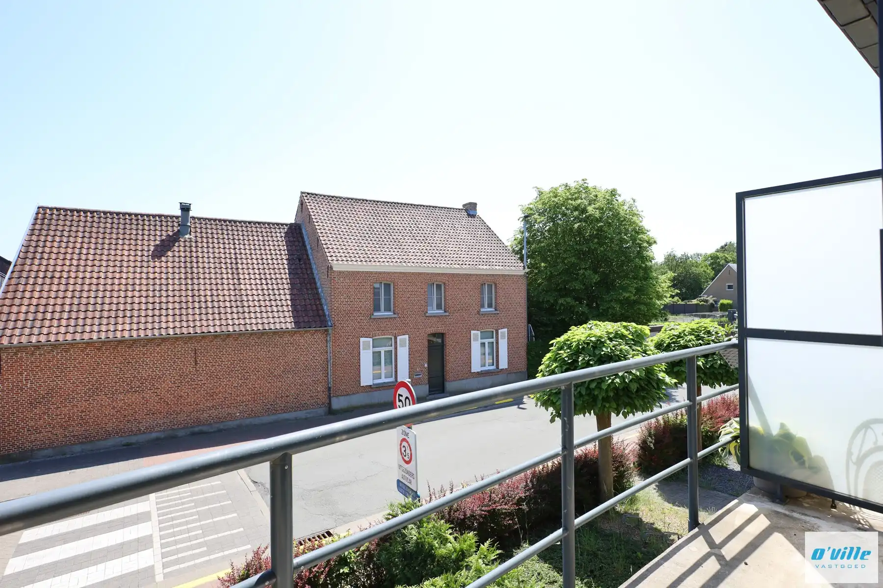 Stijlvol appartement modern, comfortabel met garage en kelder foto 5