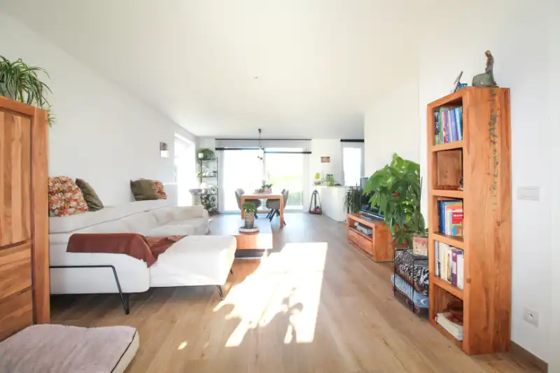 Instapklare nieuwbouwwoning in De Haan foto 3