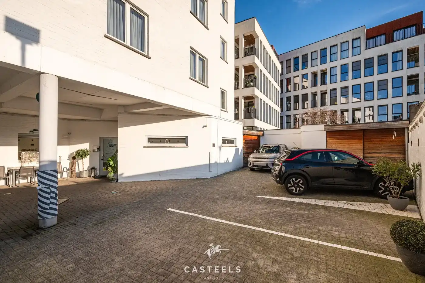 Te koop: Vennootschap Adoma - Hotel Adoma foto 19