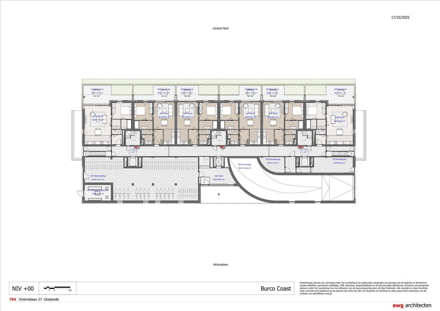 RESIDENTIE PARK 27 foto 12