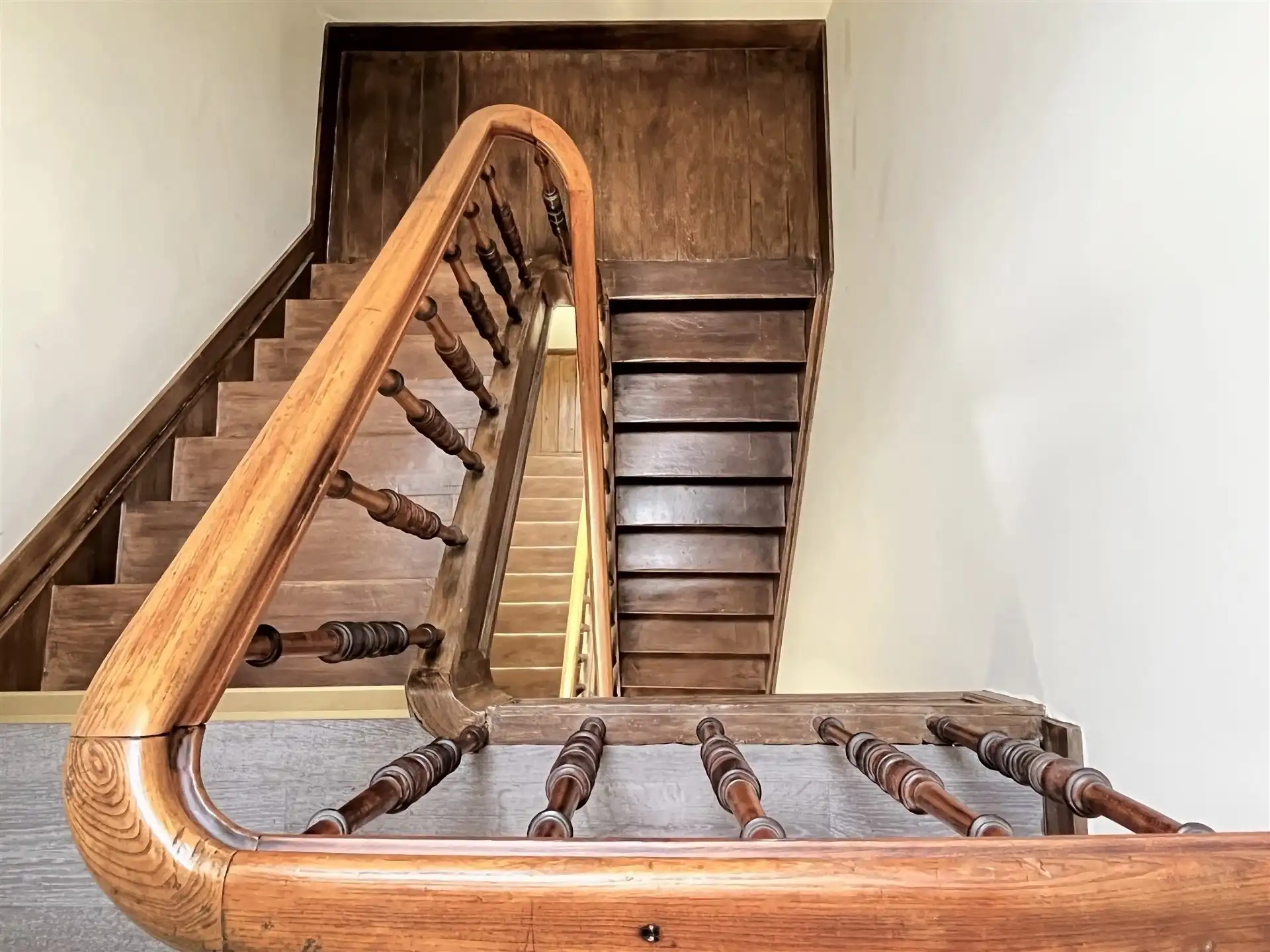 Uniek triplex appartement in Zurenborg! foto 11