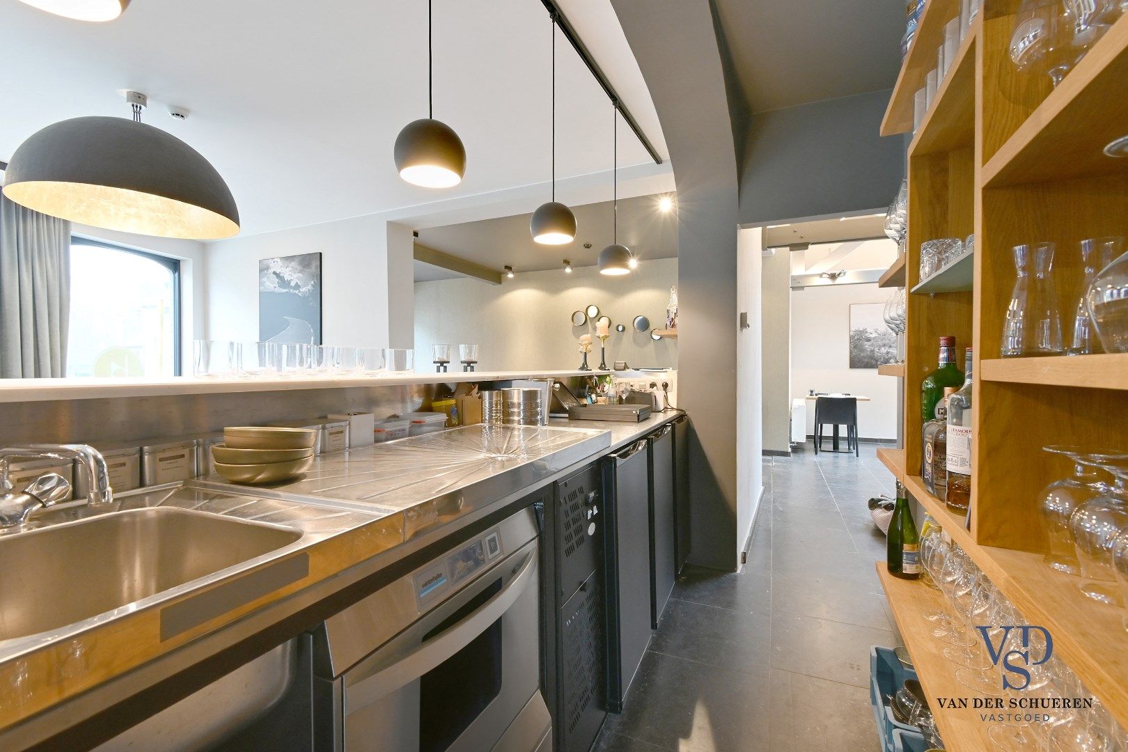 Wonen en werken in het hart van Dikkelvenne. foto 12
