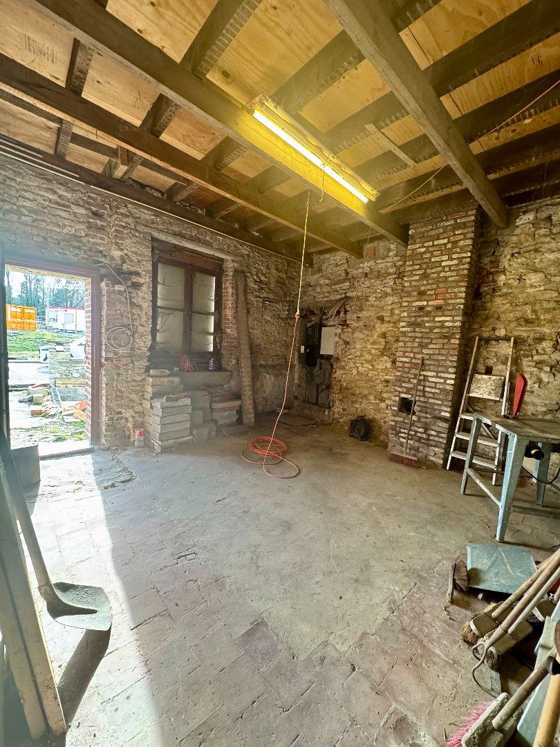 Te Koop: Van Opslagplaats naar Jouw Droomwoning! foto 7