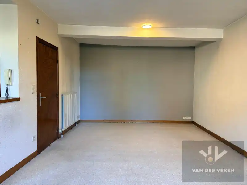 2 slaapkamer appartement in centrum van Zonhoven. foto 4