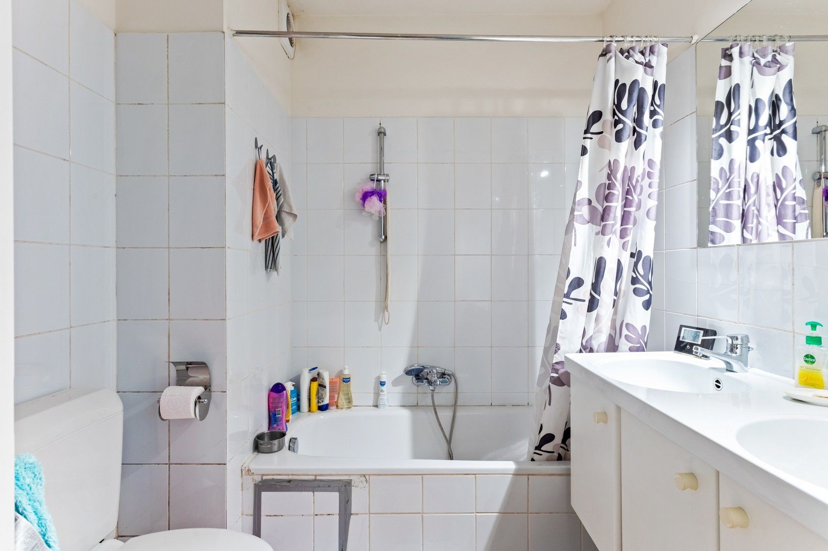 Verzorgd app (EPC A) vlakbij het centrum in Brasschaat! foto 15