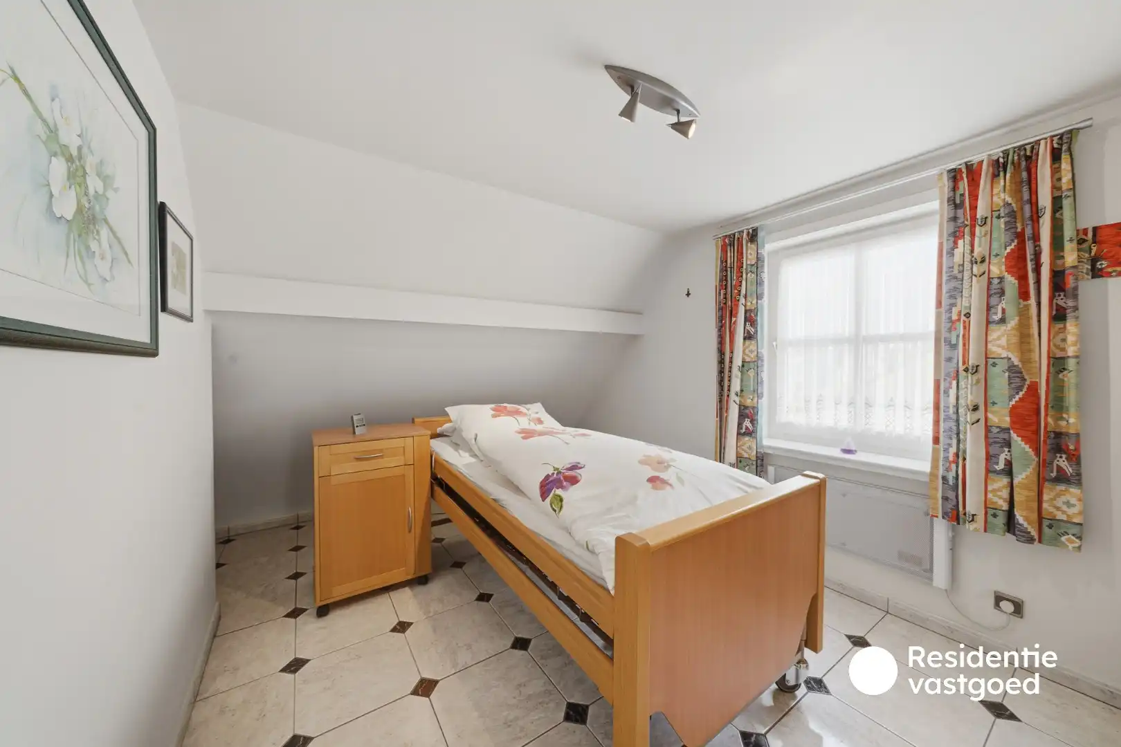 Ruime open bebouwing met 3 slaapkamers en prachtige veranda in Oudenburg foto 18