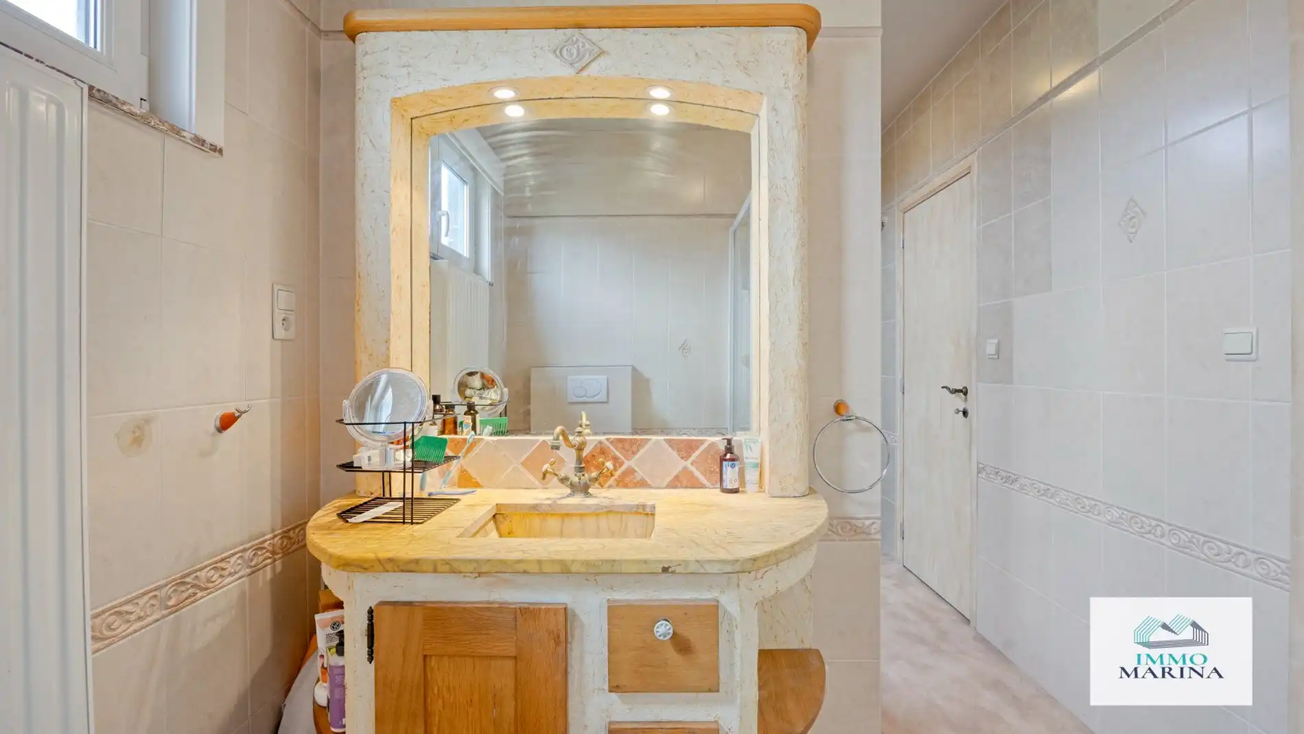 Rustig gelegen instapklare villa met mooie tuin te Everberg (Kortenberg)  foto 18