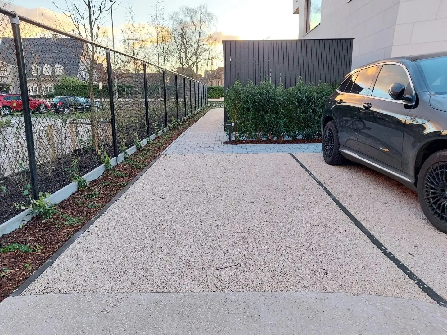 Nieuwbouwappartement met hoogstaande afwerking foto 12