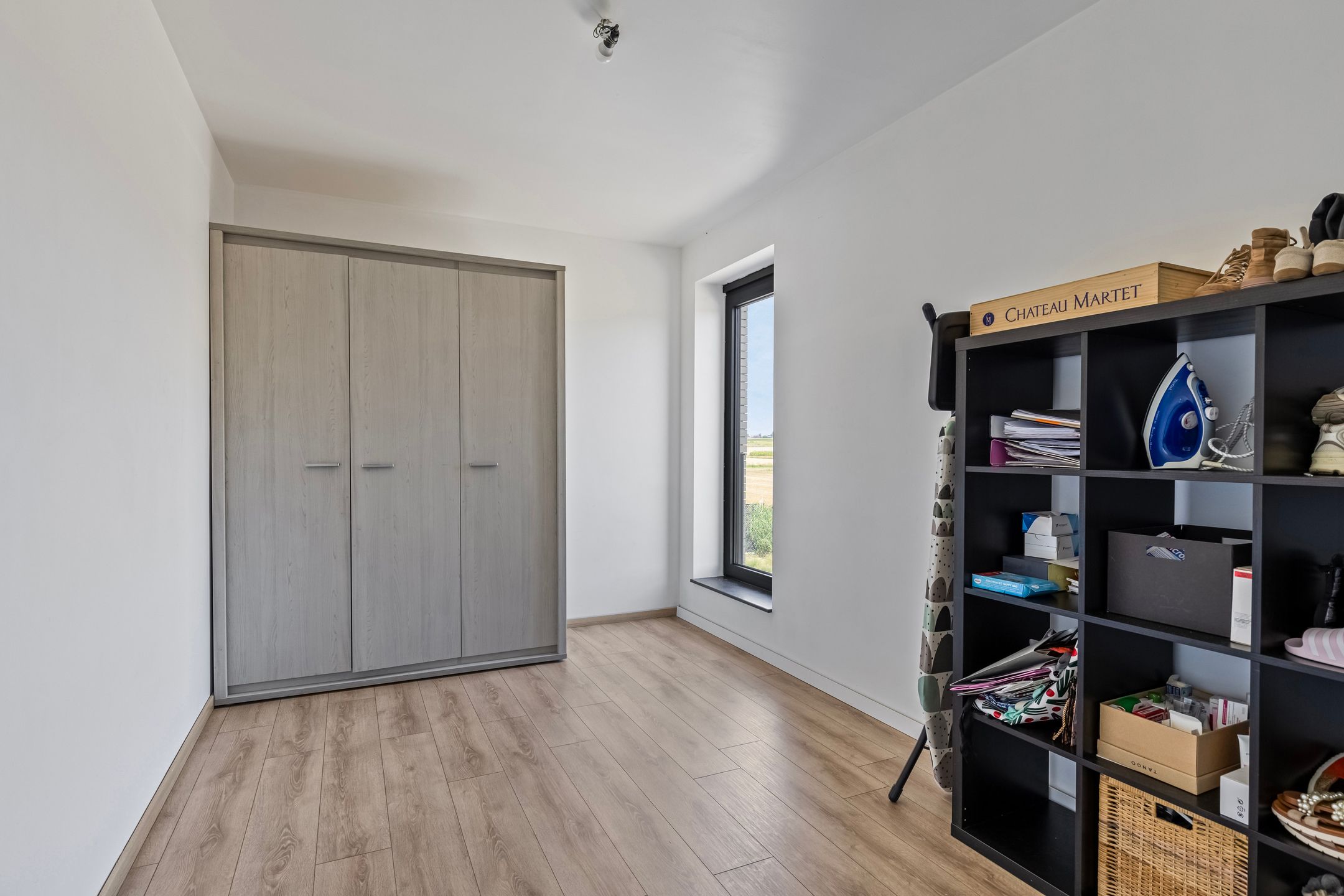 Recente, energiezuinige BEN-woning met 3 slaapkamers foto 17