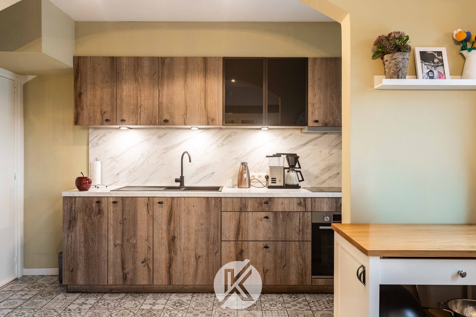 Gerenoveerde woning op rustige ligging foto 8