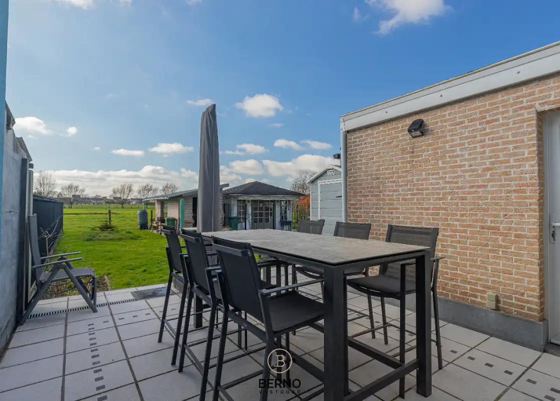 Instapklare woning met garage foto 17