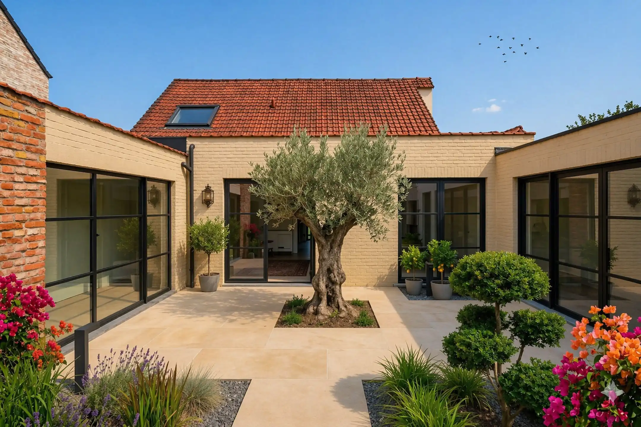 Te renoveren woning op zeer rustige ligging foto 16