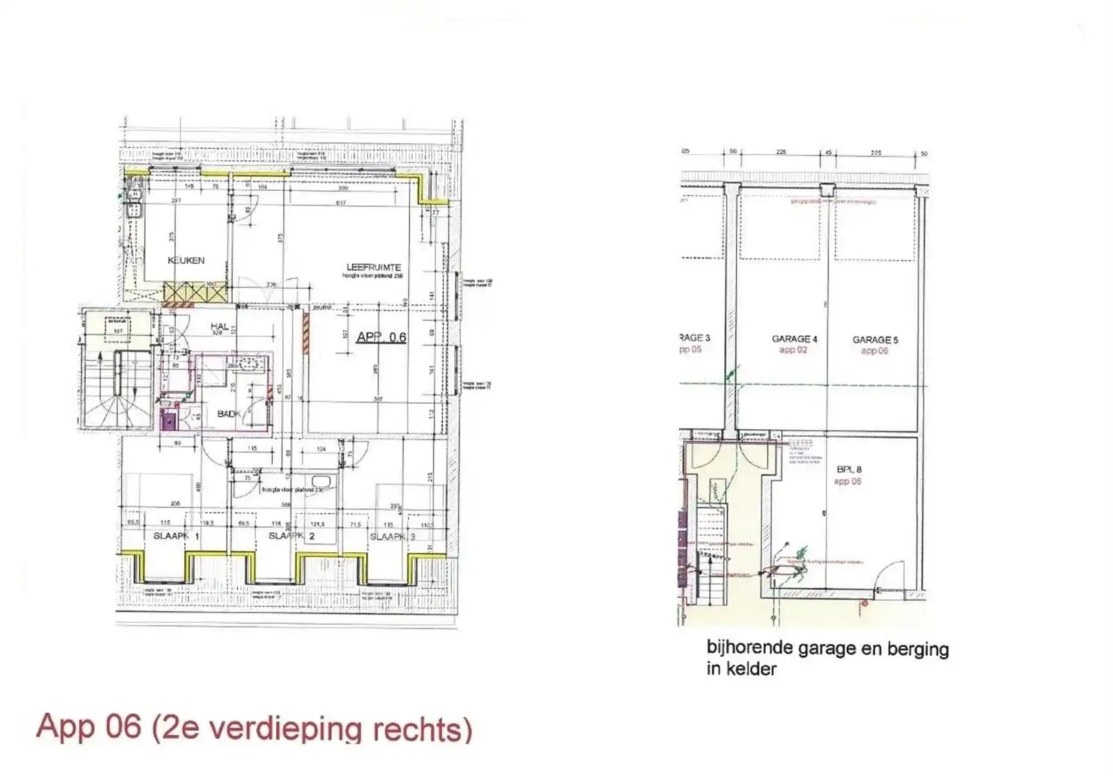 TE HUUR: Ruim appartement met 3 slaapkamers te Munsterbilzen! foto 8