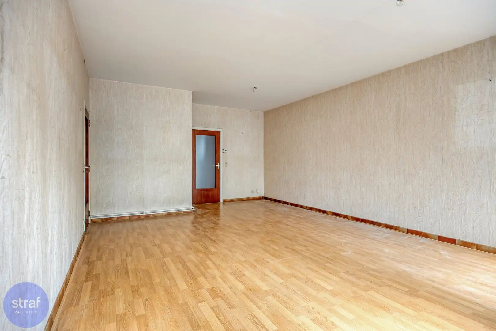 Appartement met 3 slaapkamers foto 2