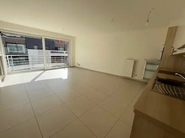 Zeer recent 2 slaapkamer appartement met open zicht /79 m2groot foto 19