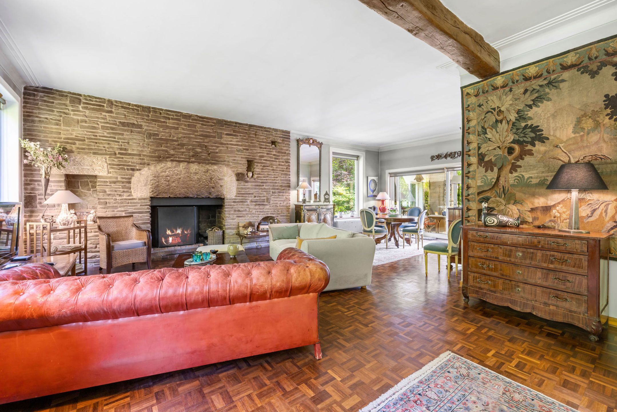 "De Provence" bij ons...zr rme bungalow/villa 33a, m atelier foto 6