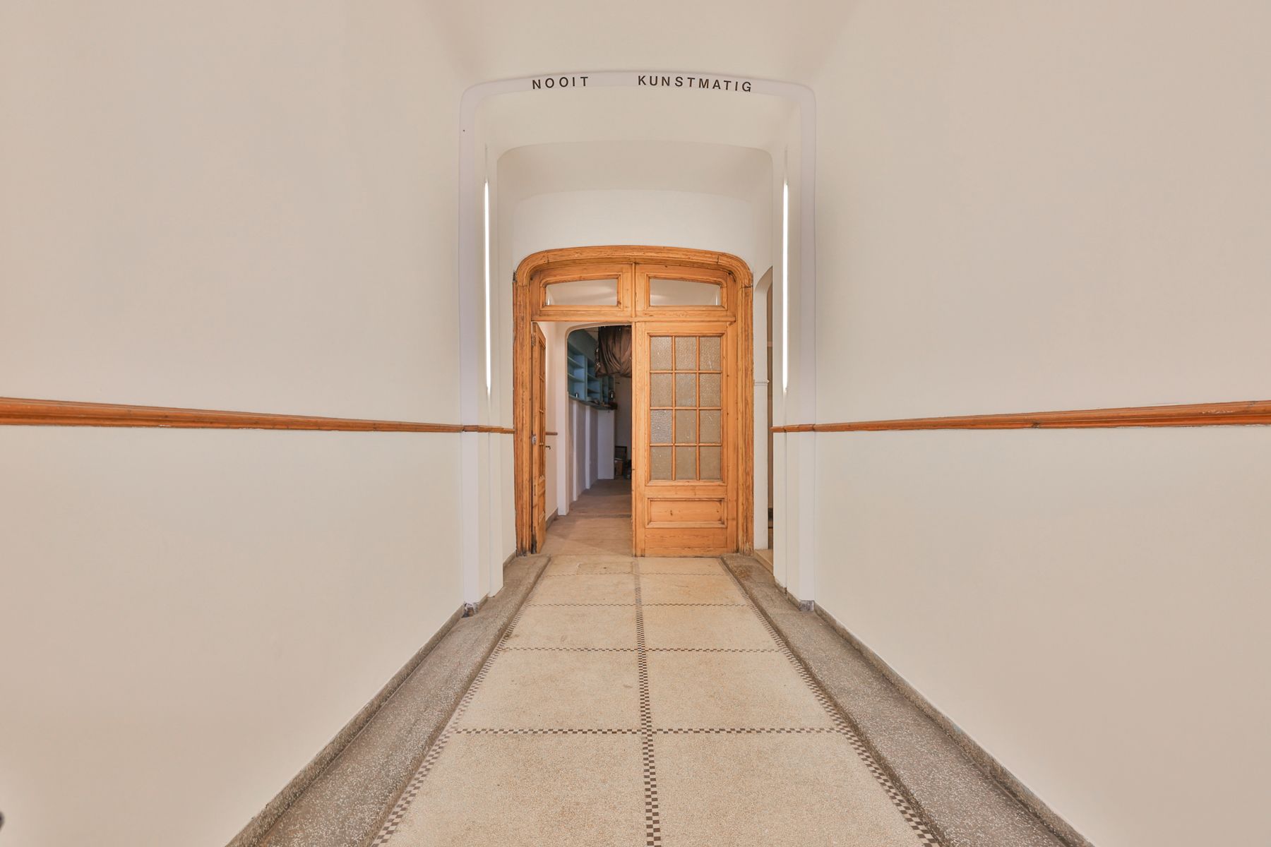 Groots wonen & creatief werken in authentieke burgerwoning foto 2