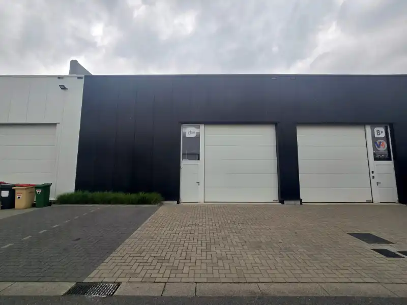 KMO-unit te koop foto 5