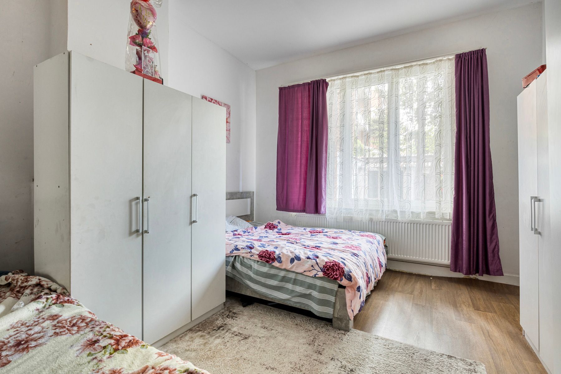 IN OPTIE - Charmant gelijkvloers met tuin en polyvalente kelder. foto 7