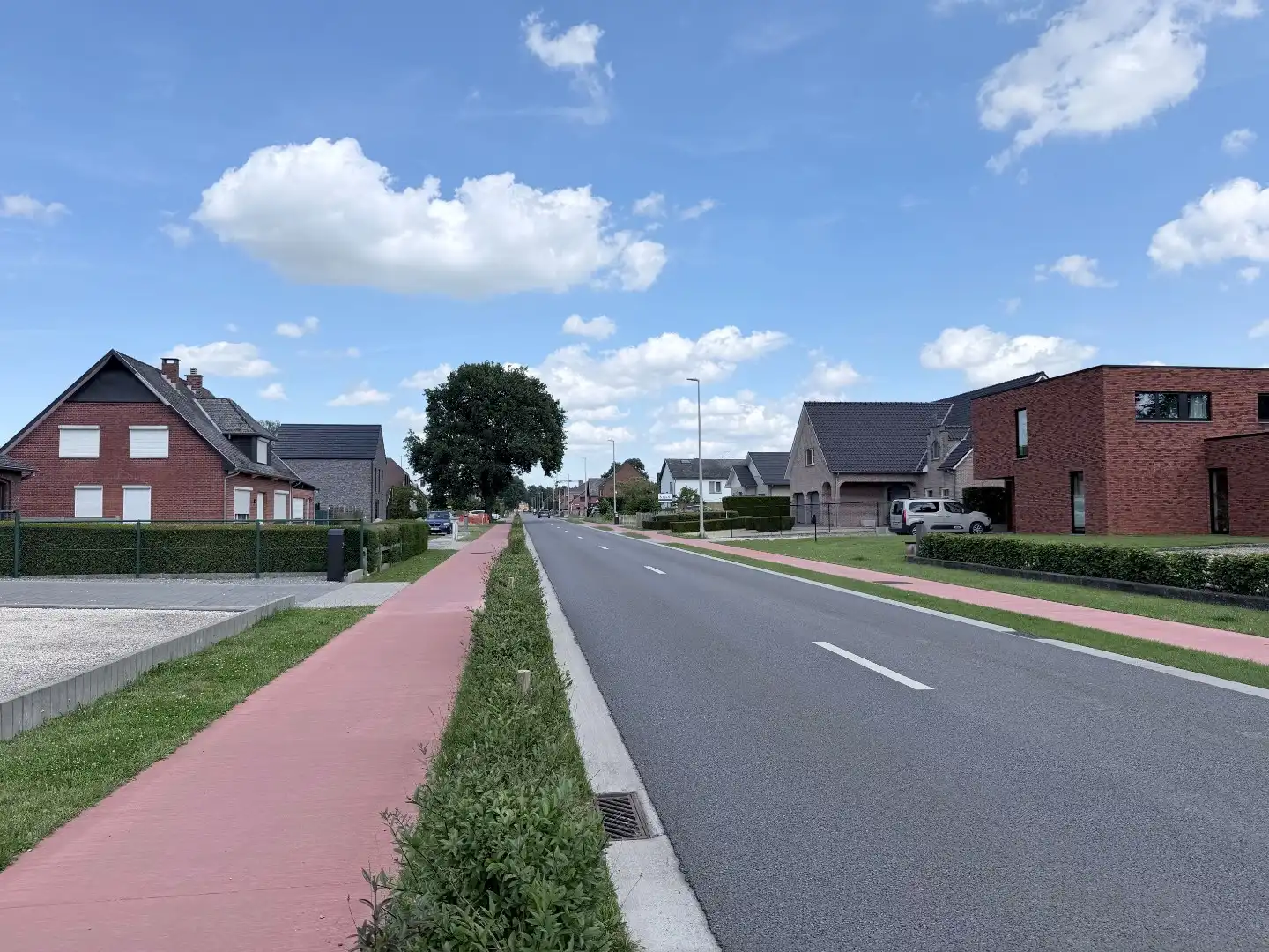 Bouwgrond voor HOB, 11a04ca, met zicht op groen foto 10