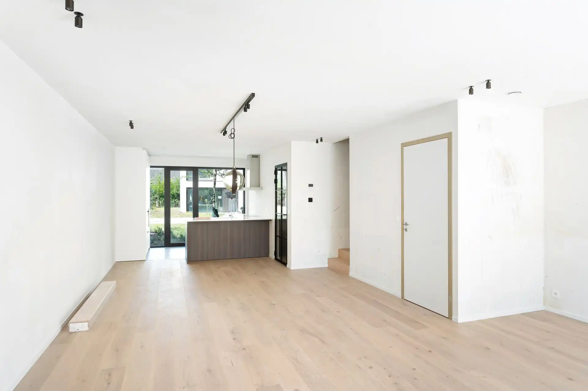 Modern wonen in Kalvekeet: Intelligent, Energiezuinig, Exclusief. foto 8