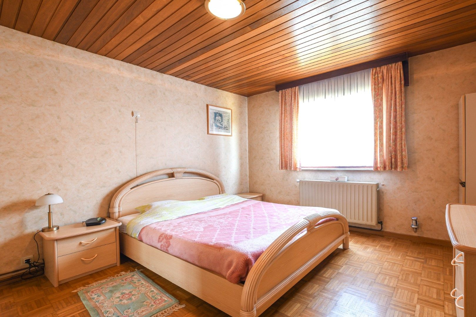 Ruime woning met 5 slaapkamers (3 gelijkvloers), zonnige tuin en topligging in Wenduine! foto 13