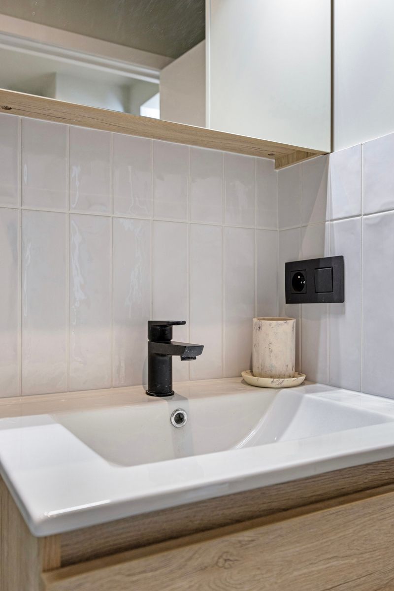 LAATSTE FLAT - UNICUM STADSKERN LEUVEN foto 11