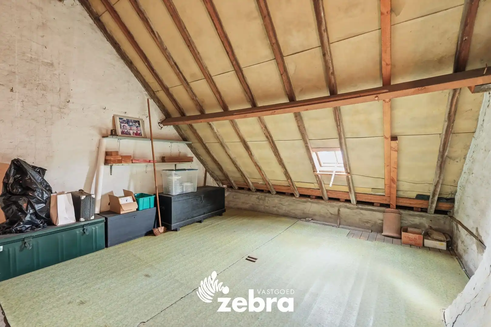 Verzorgde woning met 3 slaapkamers te Roeselare! foto 14