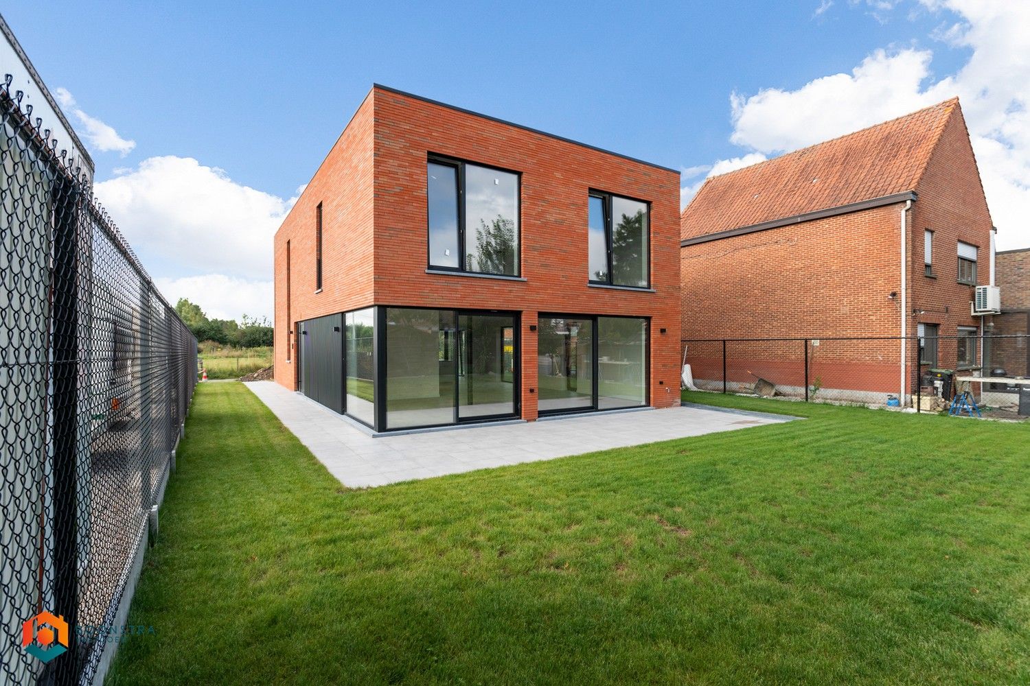 Prachtige BEN-woning met 4 slpkrs en tuin (verkoop onder registratierechten) foto 12