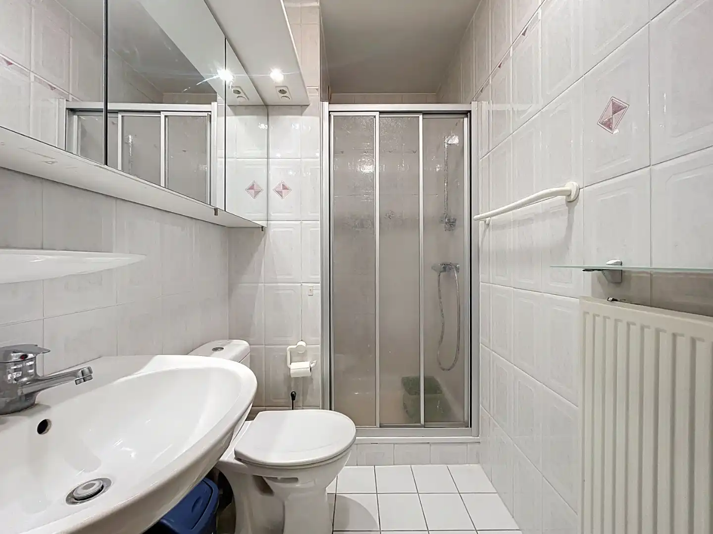 Penthouse (duplex) te koop in het centrum van Koksijde. foto 9