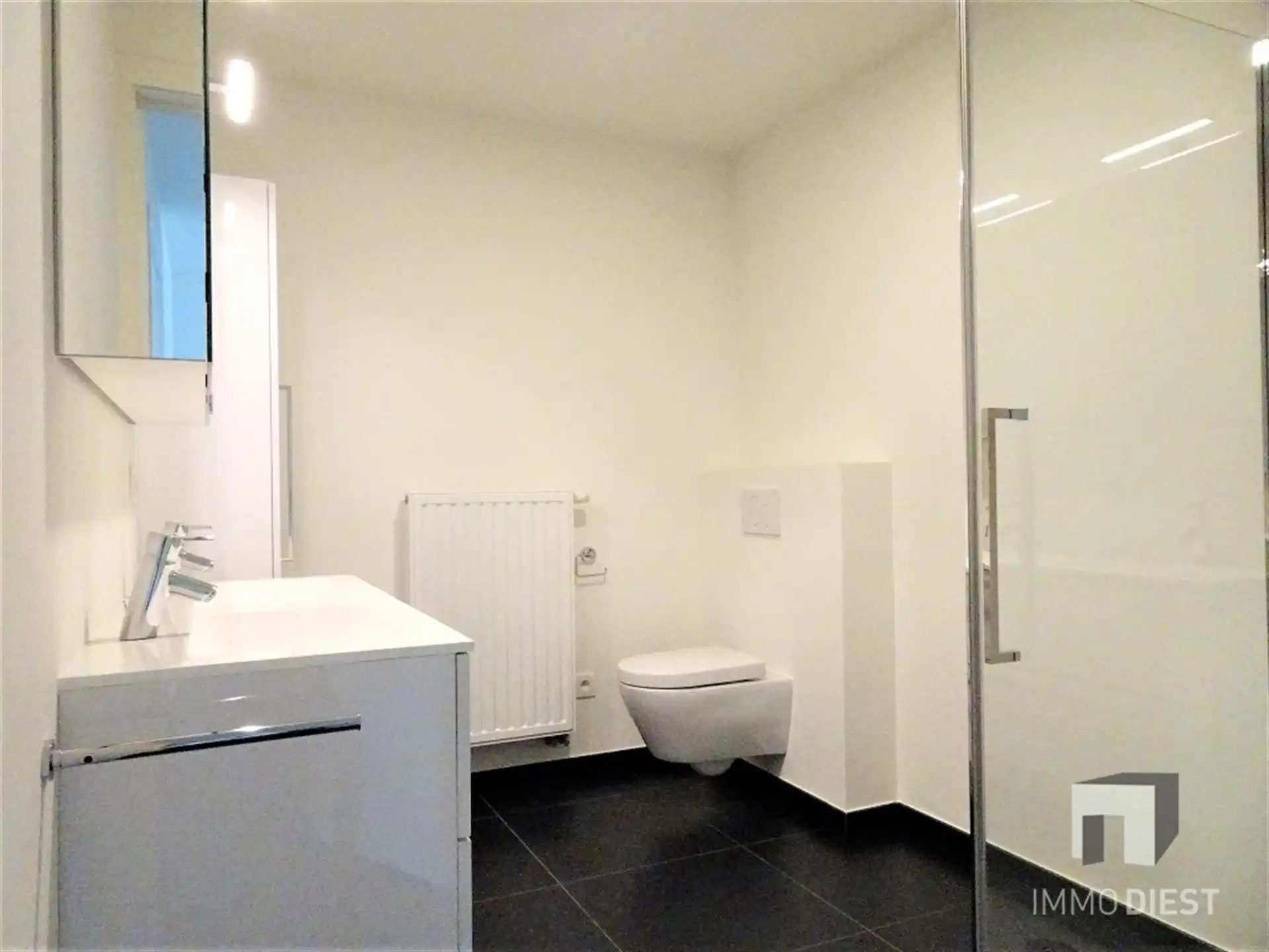 PRACHTIG modern appartement met superterras in Bekkevoort! foto 15