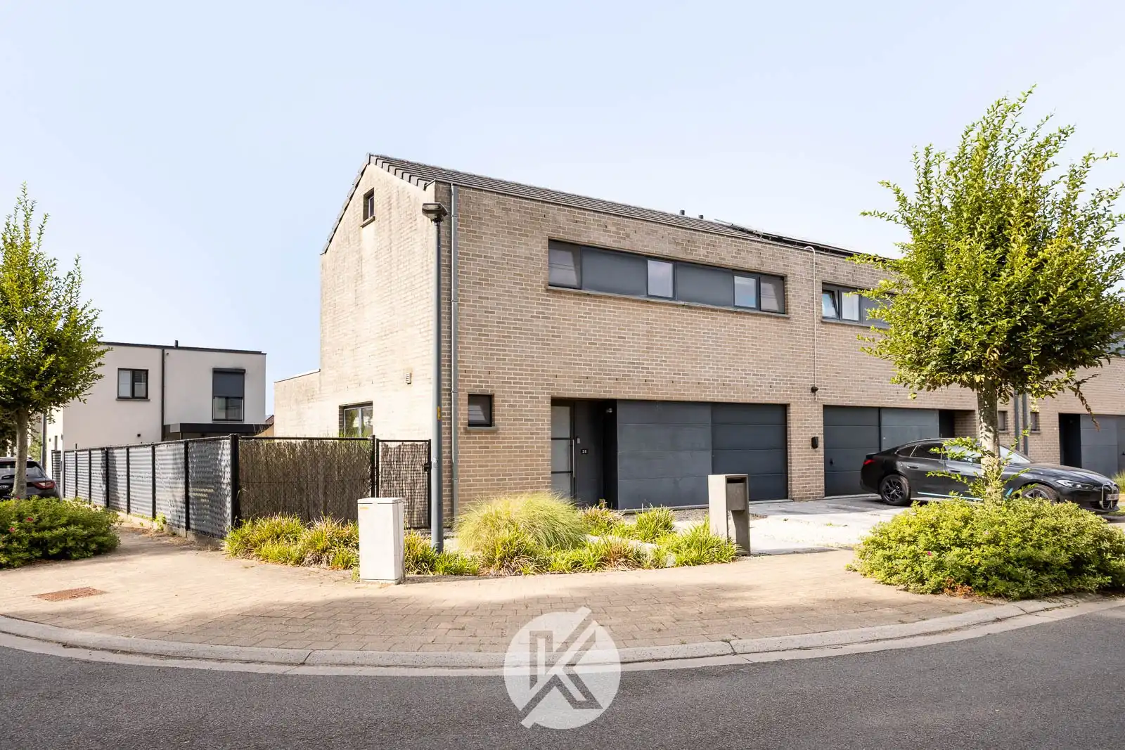Huis te koop Tuinwijkstraat 28 - 9550 Herzele