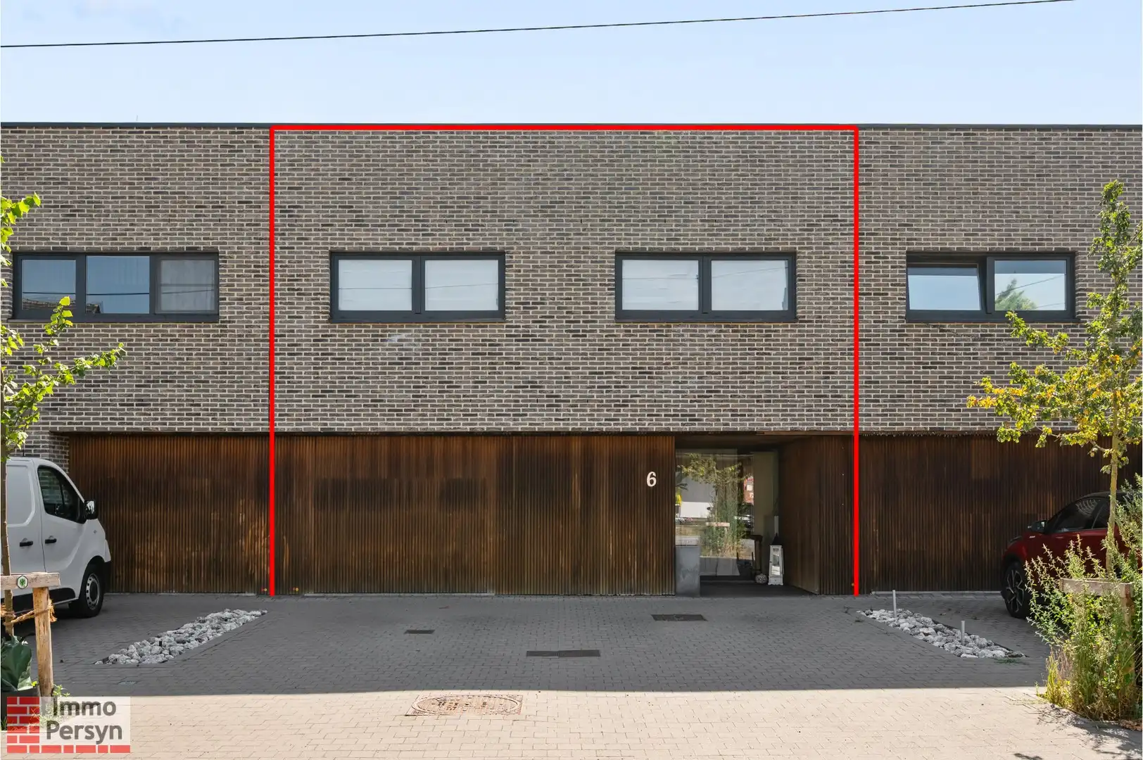 Energiezuinige recente gezinswoning  met 3 slaapkamers, garage en tuin te Leopoldsburg foto 25