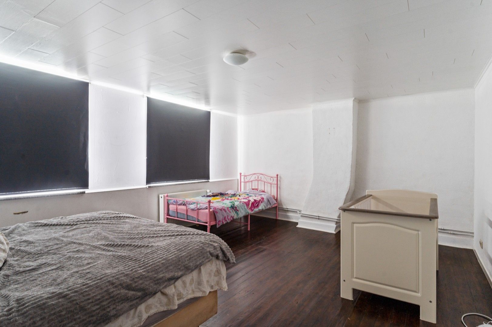 Handelsgelijkvloers en appartement in één geheel te Herentals foto 19