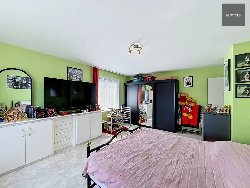 Woning - HOB foto 14